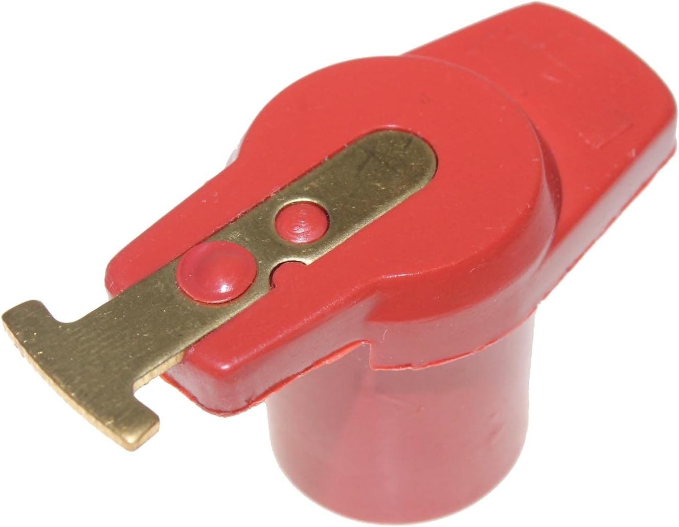 Distributor Rotor Compatible With OE Fit Form & Function 0.774 Oz