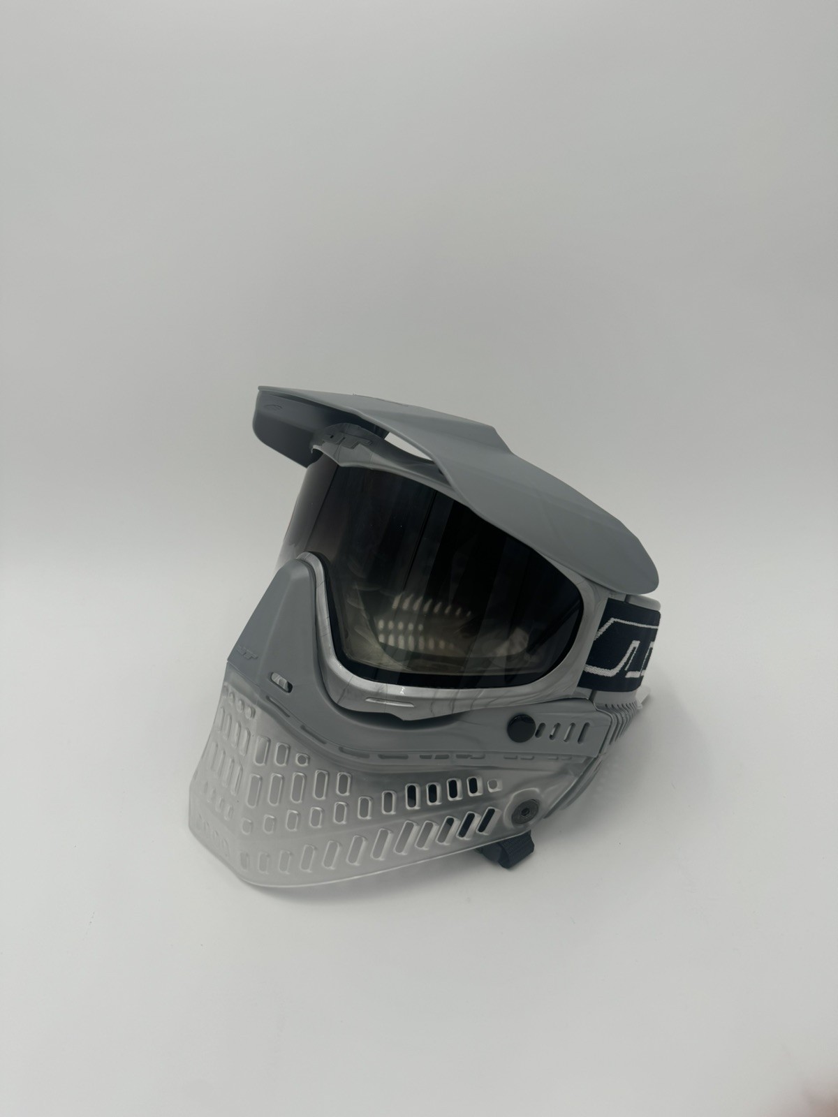 JT Vintage Clear Proflex