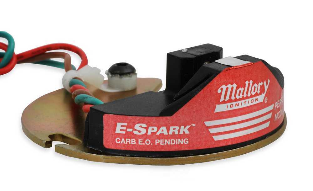 Mallory 61004M E-Spark® Conversion Kit