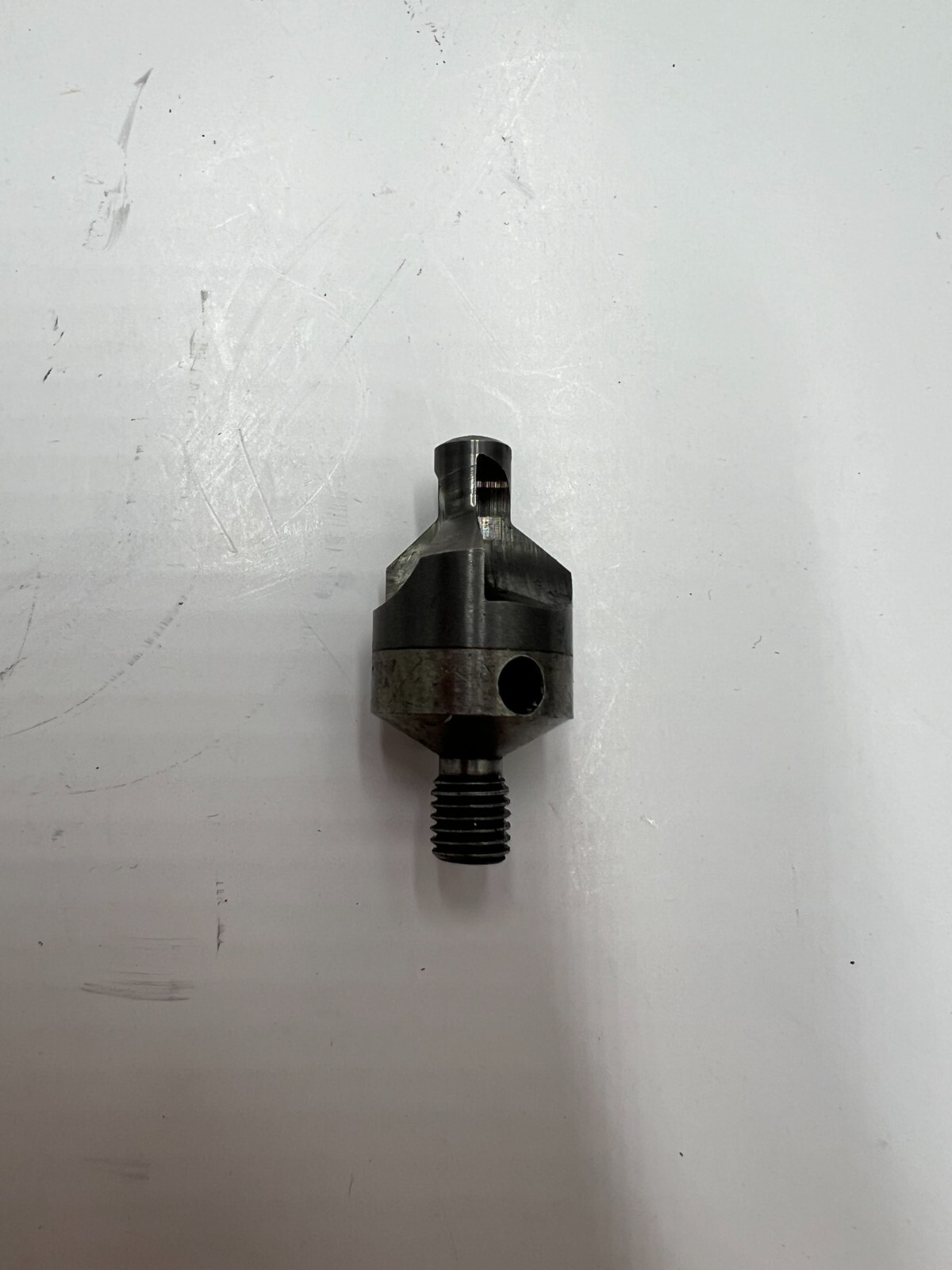 HP USA Pilot Threaded Countersink 1-3/8" OAL, T302Y2-7