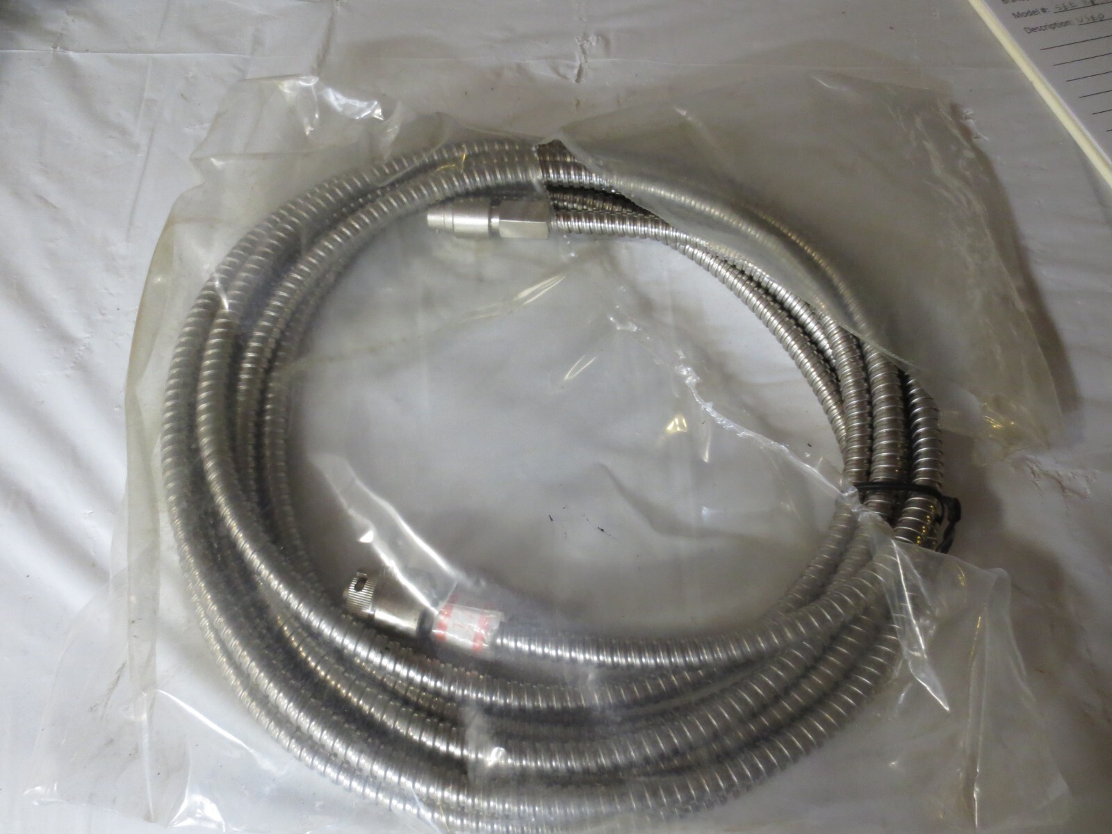 Mitutoyo Extension Cable 937285