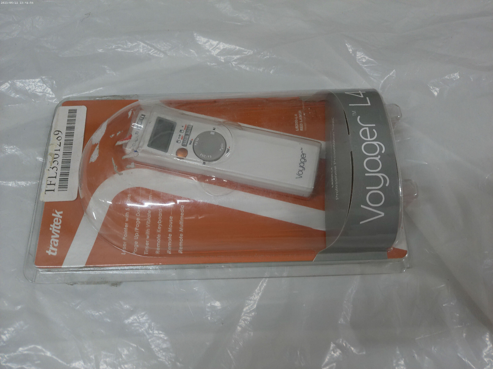 Laser Presenter Projector Accessory