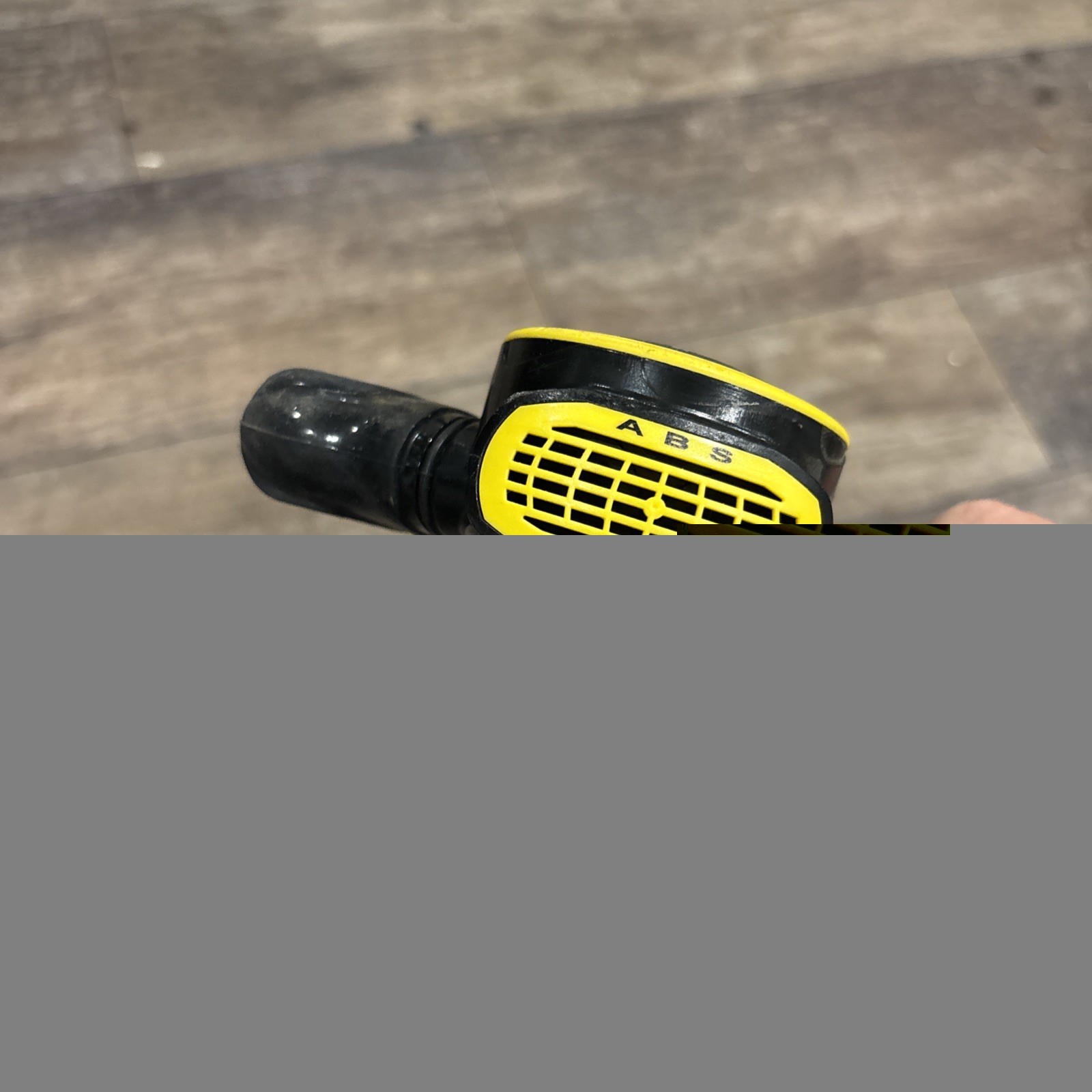 Aqualung ABS Octopus - Second Stage Scuba Divine Regulator Second Stage - Octo
