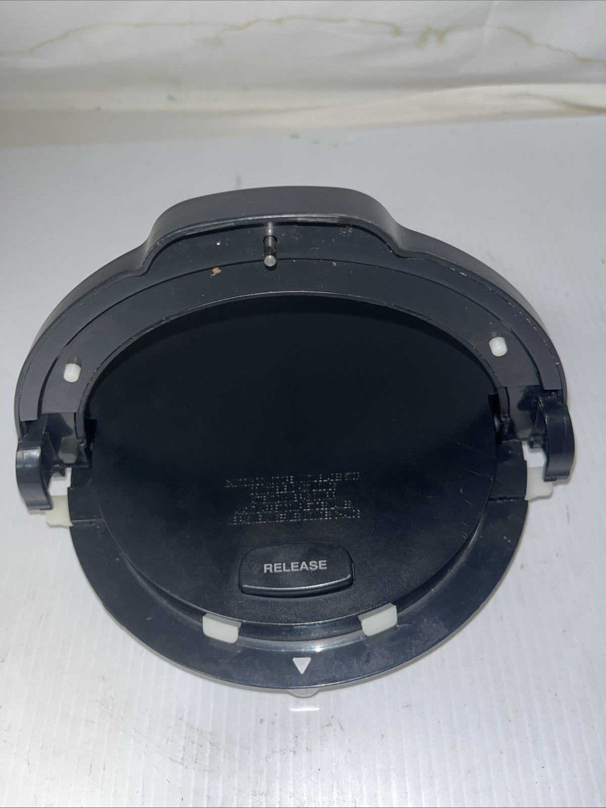 Ninja Professional BL771-30 Blender 1500- round lid OEM Original
