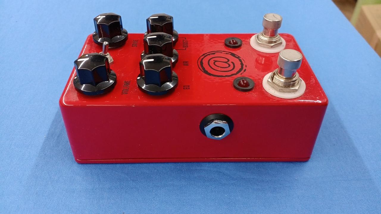 Jhs Pedals The At Effector No.nm1193
