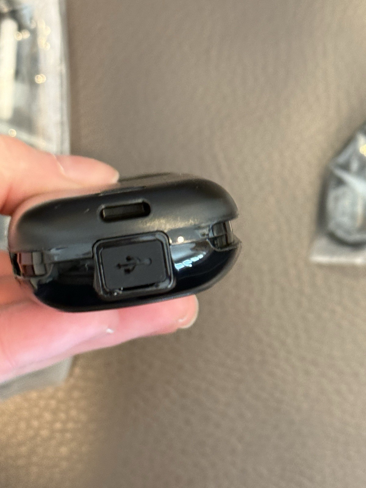 Honeywell 1602g Scanner
