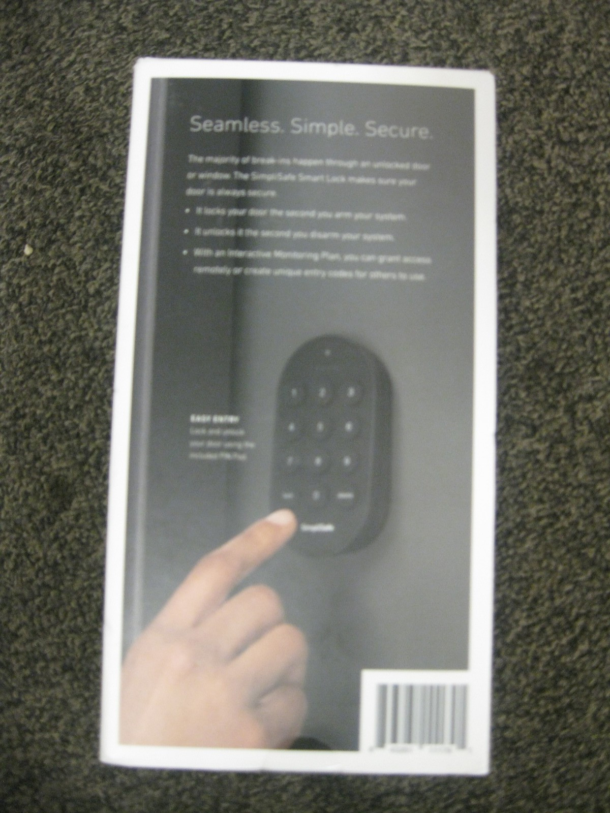 Ring Video Doorbell 2