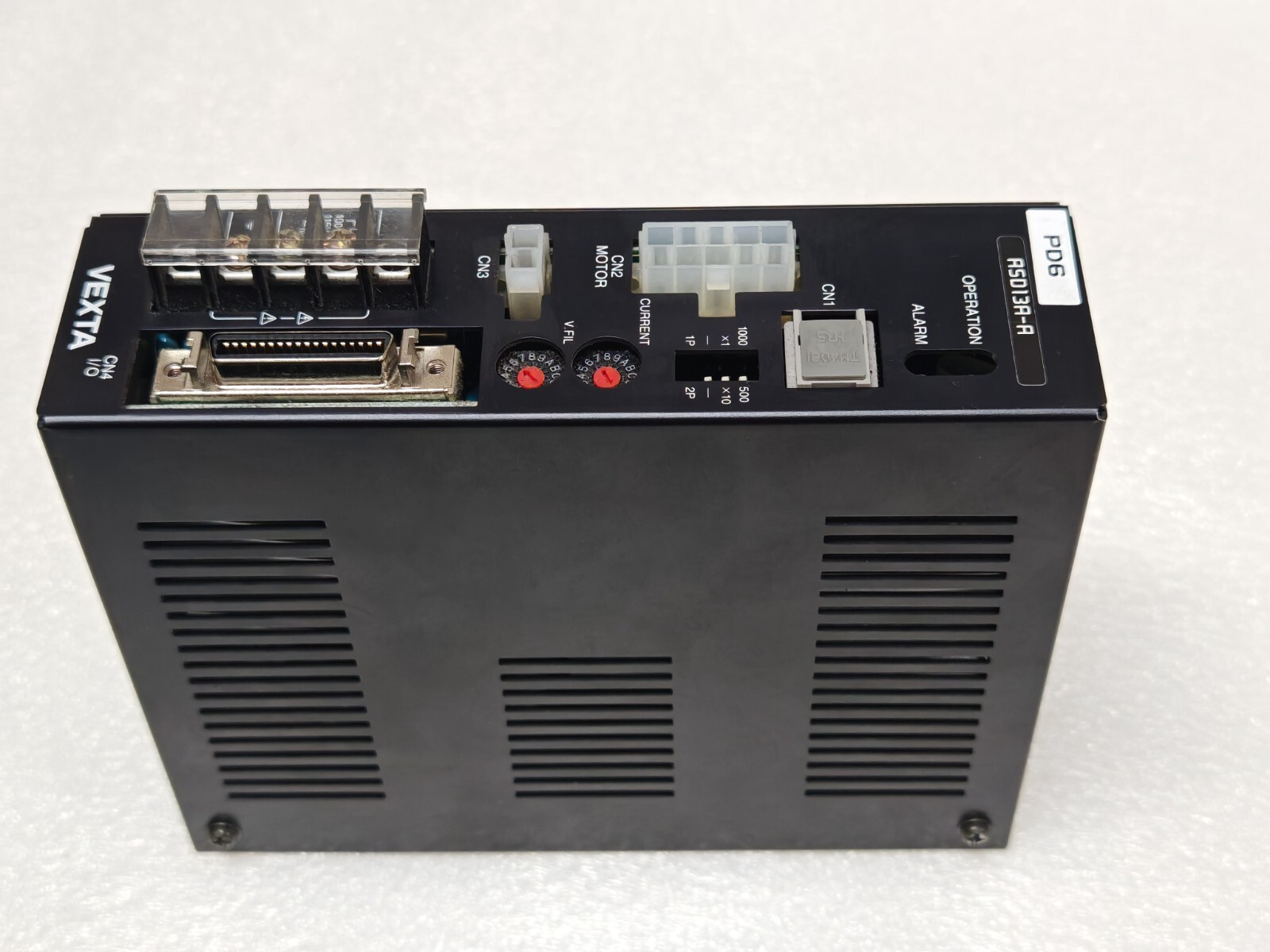 ORIENTAL MOTOR ASD13-A