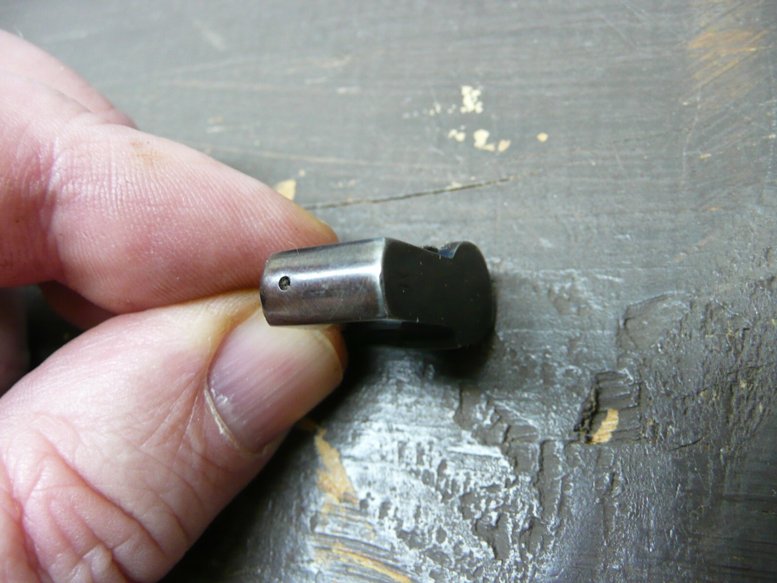 Remington M1903 Safety Lock Lever (1109-8)