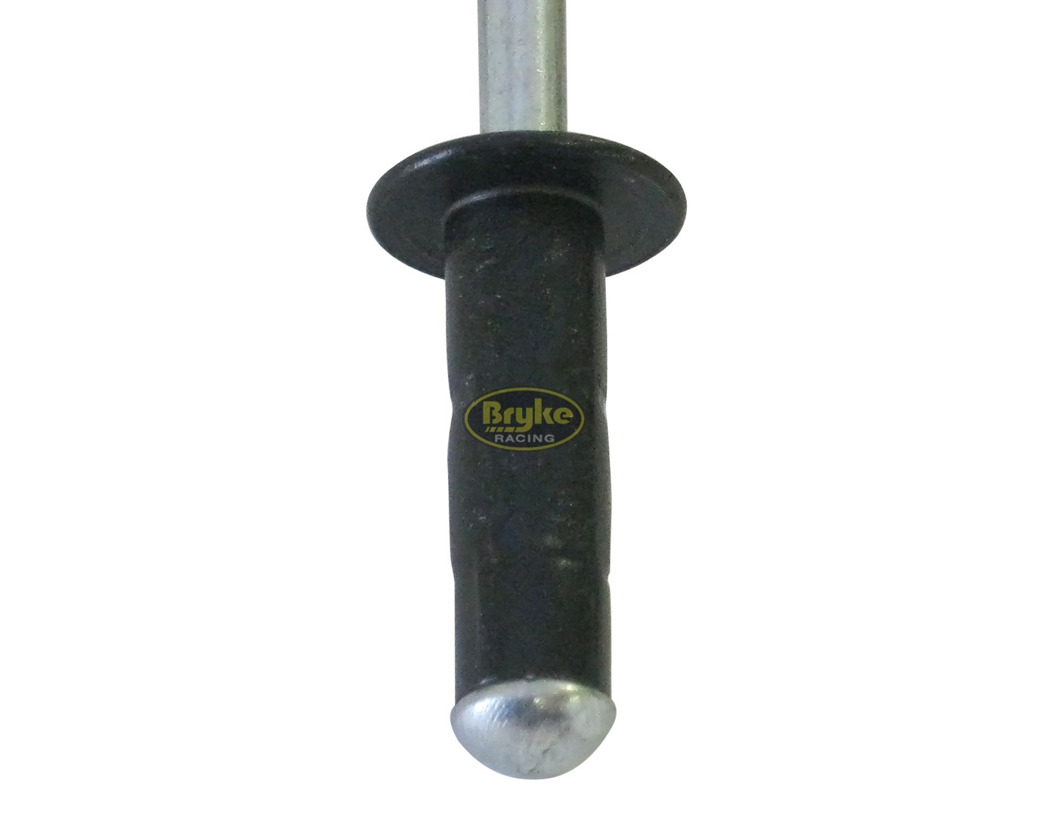 1/8" Multi Grip Black Rivets Dzus Small Head Pop Rivet 250ct Racing Fasteners