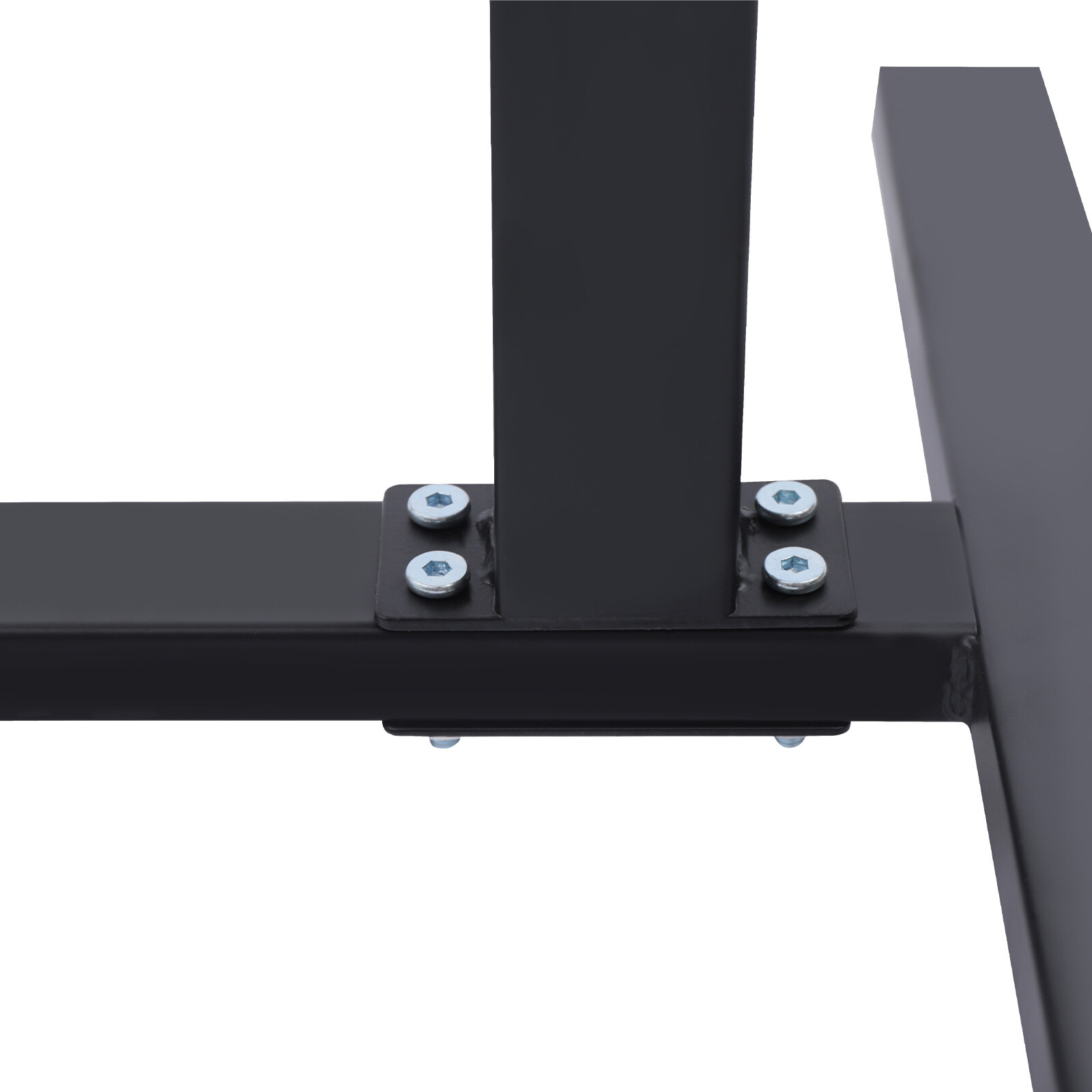 Angle Height Adjustable Rolling Cart Over Bed Hospital Table Stand Laptop Desk