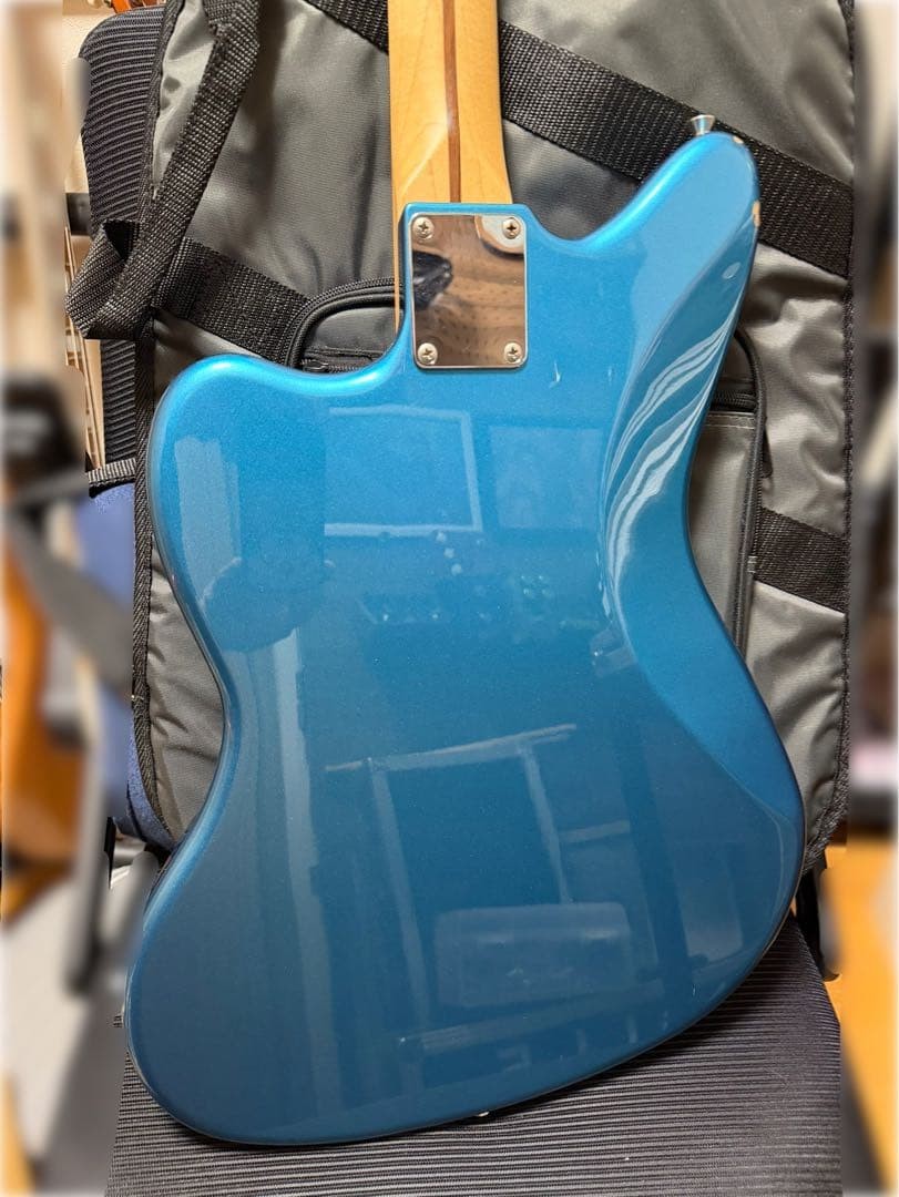 Fender Starmaster Electric Guitar Body