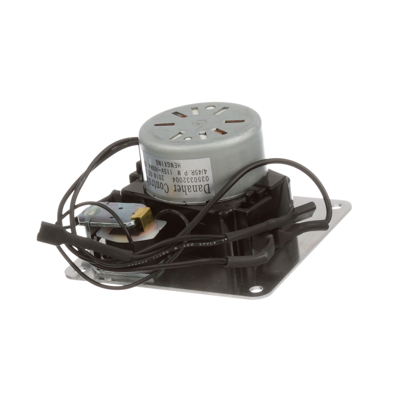 Mavrik 60 Minute Timer (115V) Replaces Garland 1956001