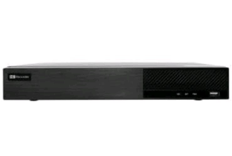 Titanium ED8216TEPR 5MP 16CH 5-in-1 Hybrid DVR NWOB