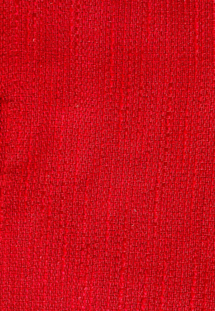 Longaberger Paprika Coaster ACO Basket Liner