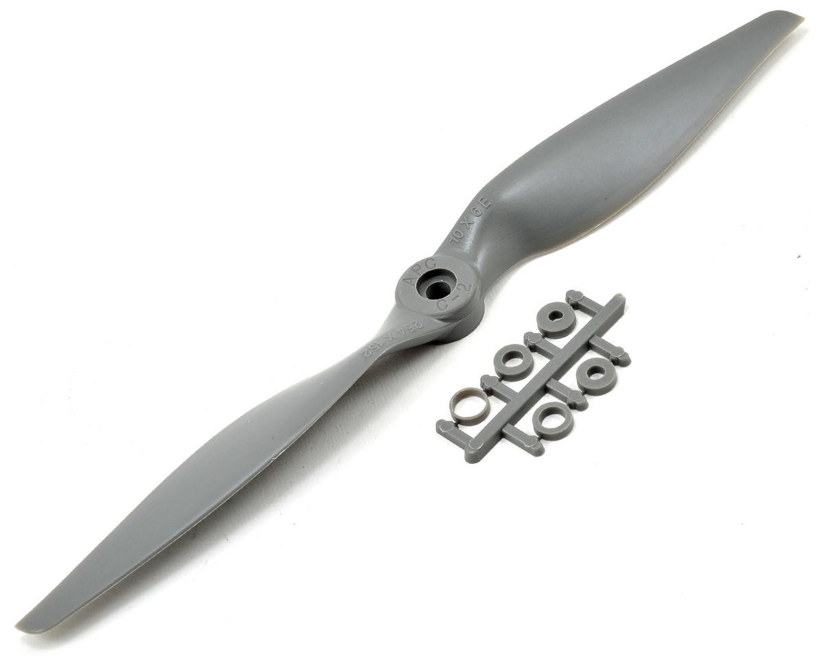 APC 10x6 Thin Electric Propeller [APCLP10060E]