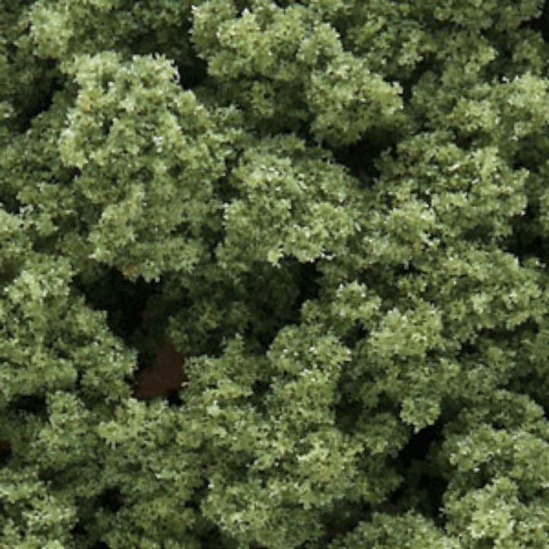 Underbrush- Light Green (32oz. Shaker)