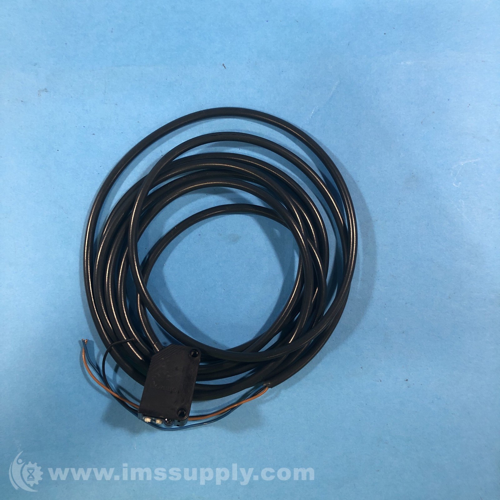 Omron E3Z-D61 Photoelectric Switch USIP