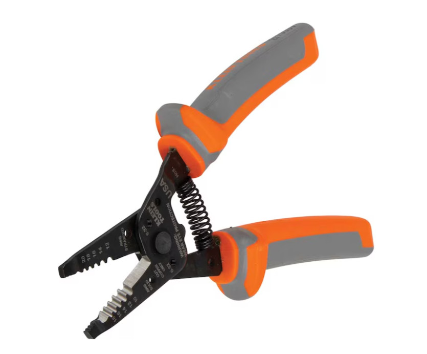Klein Tools 1000V Insulated Tool Set, 5-Piece