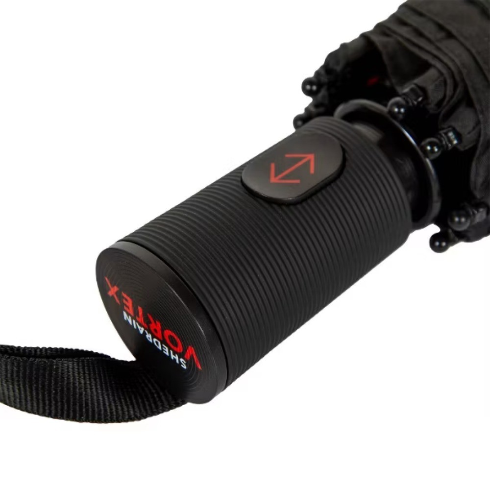 ShedRain VORTEX Auto Open Auto Close Compact Umbrella