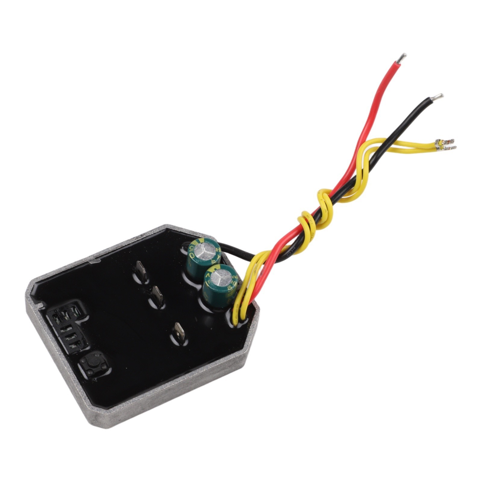 60A 21V Brushless Lithium Battery Angle Grinder Controller Board Switch for DIY