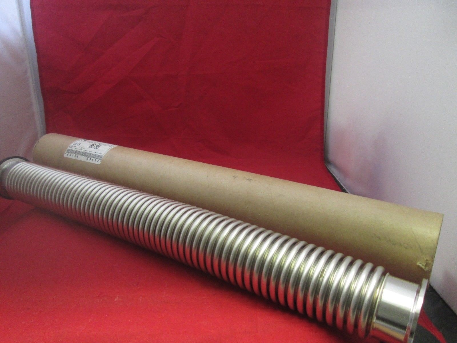 Leybold ZEG 86795 Vacuum Hose new