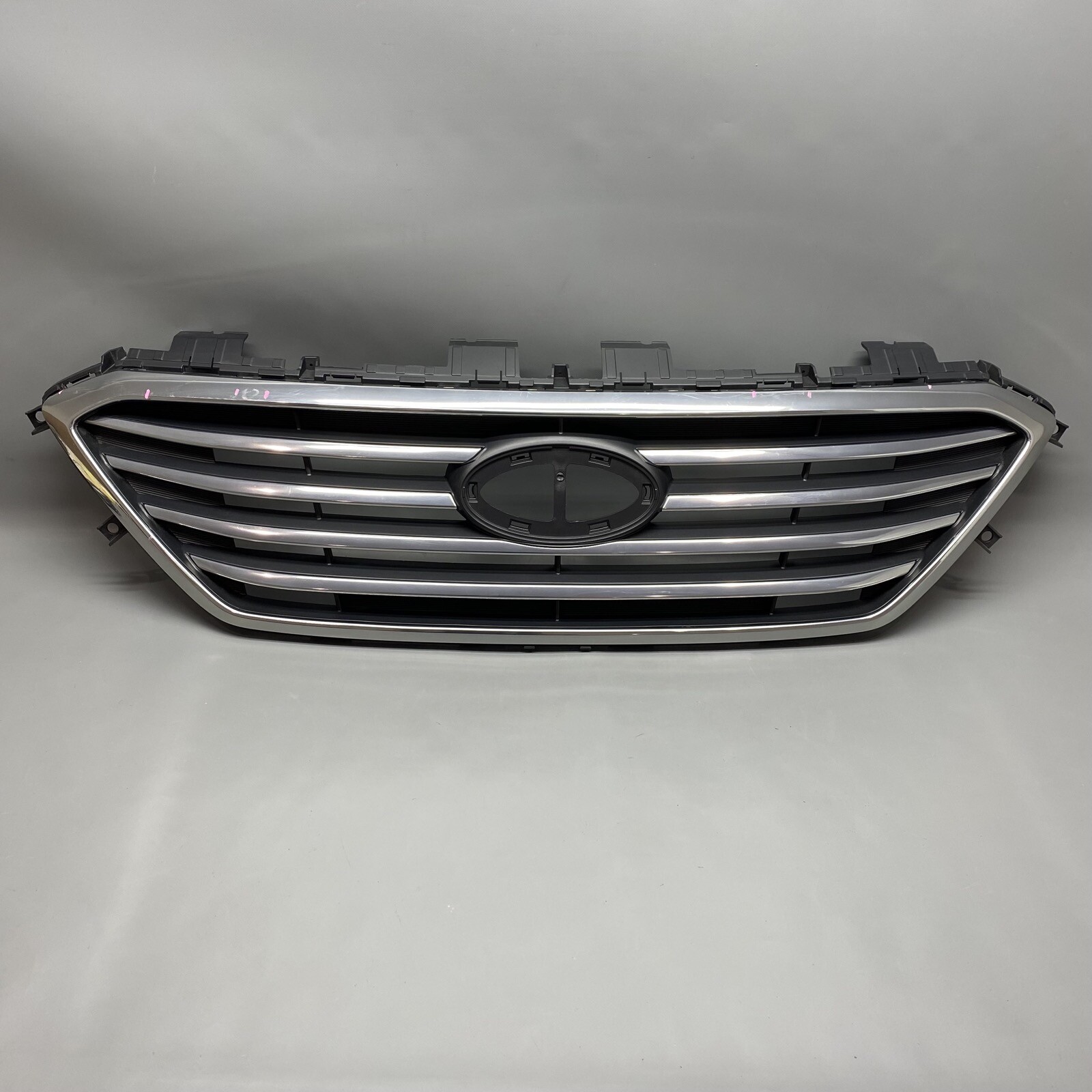 HYUNDAI SONATA GRILLE 2015 2016 2017 OEM HN07084GA