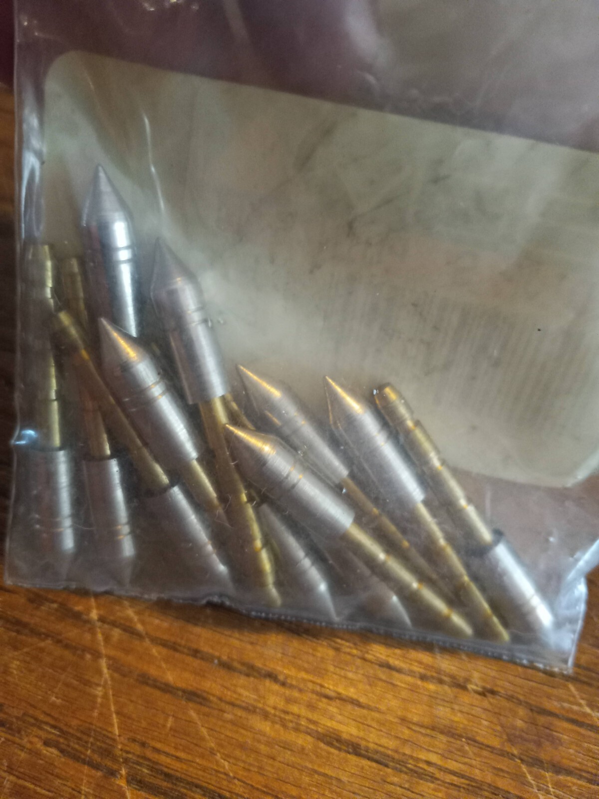 Beman Diva Archery S Arrow Points 85 Grains 12 Pieces