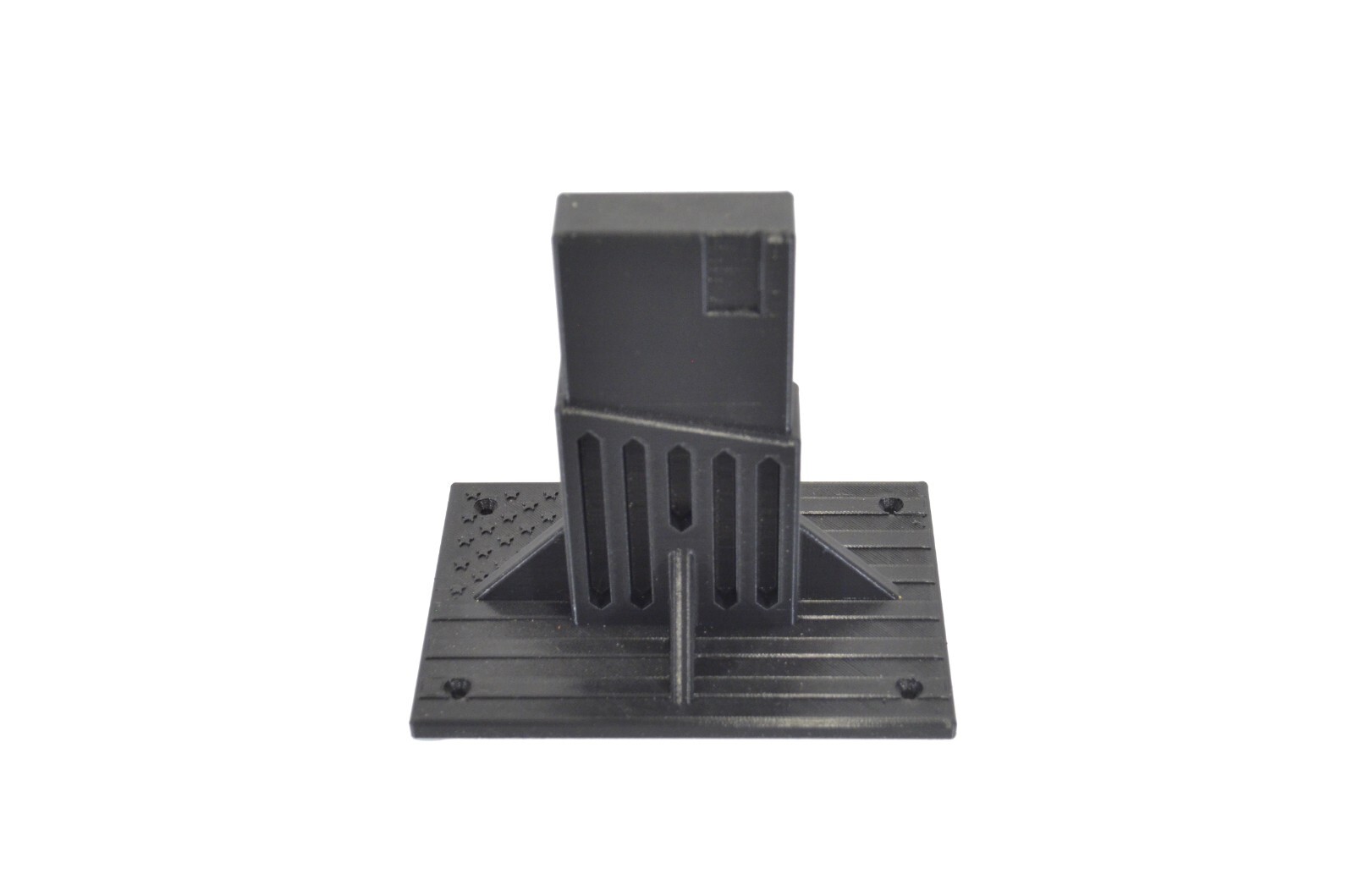 Rifle Display Stand