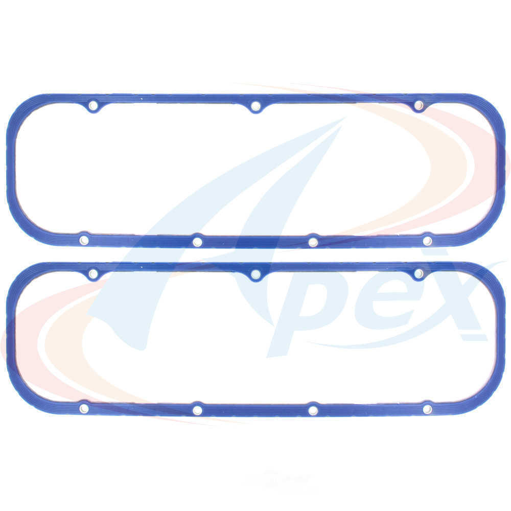 Engine Valve Cover Gasket Set Apex Automobile Parts AVC379