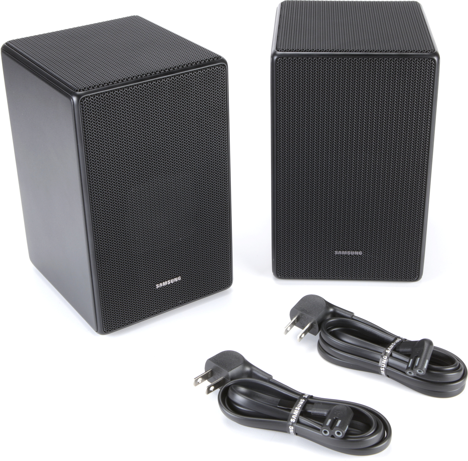 Samsung SWA-9500S 2.0.2ch Rear Speaker Kit w/ Dolby ATMOS