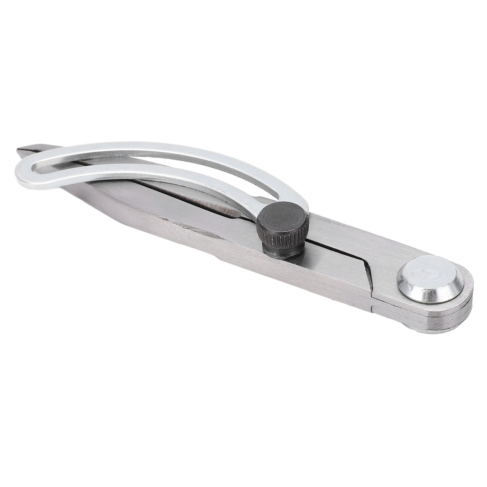 Adjustable Steel Wing Divider For Marking Tools