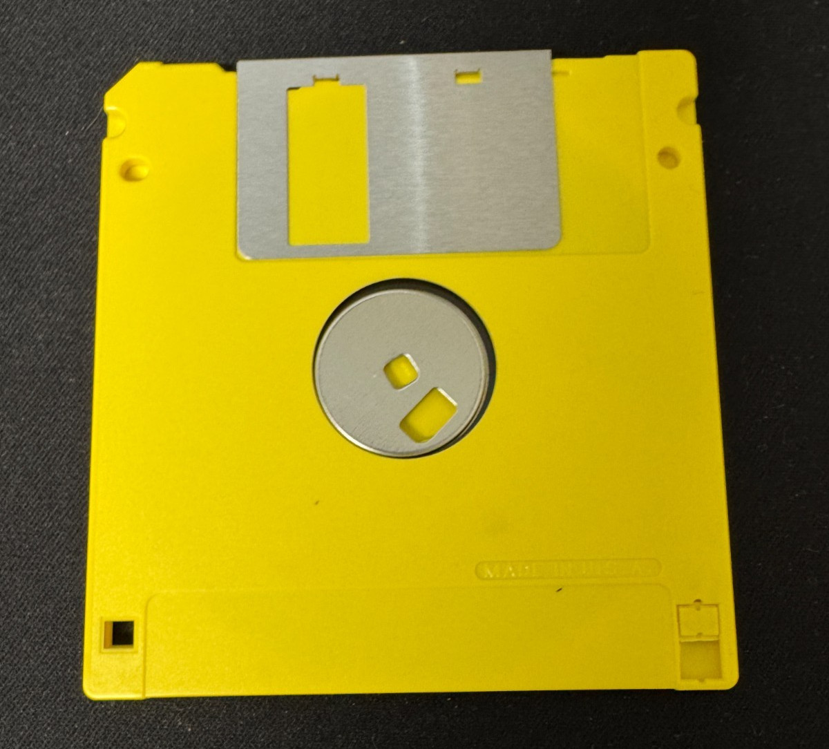 Dell External Floppy Drive Module Model FD-05PUB with 17 Floppy Disks TESTED