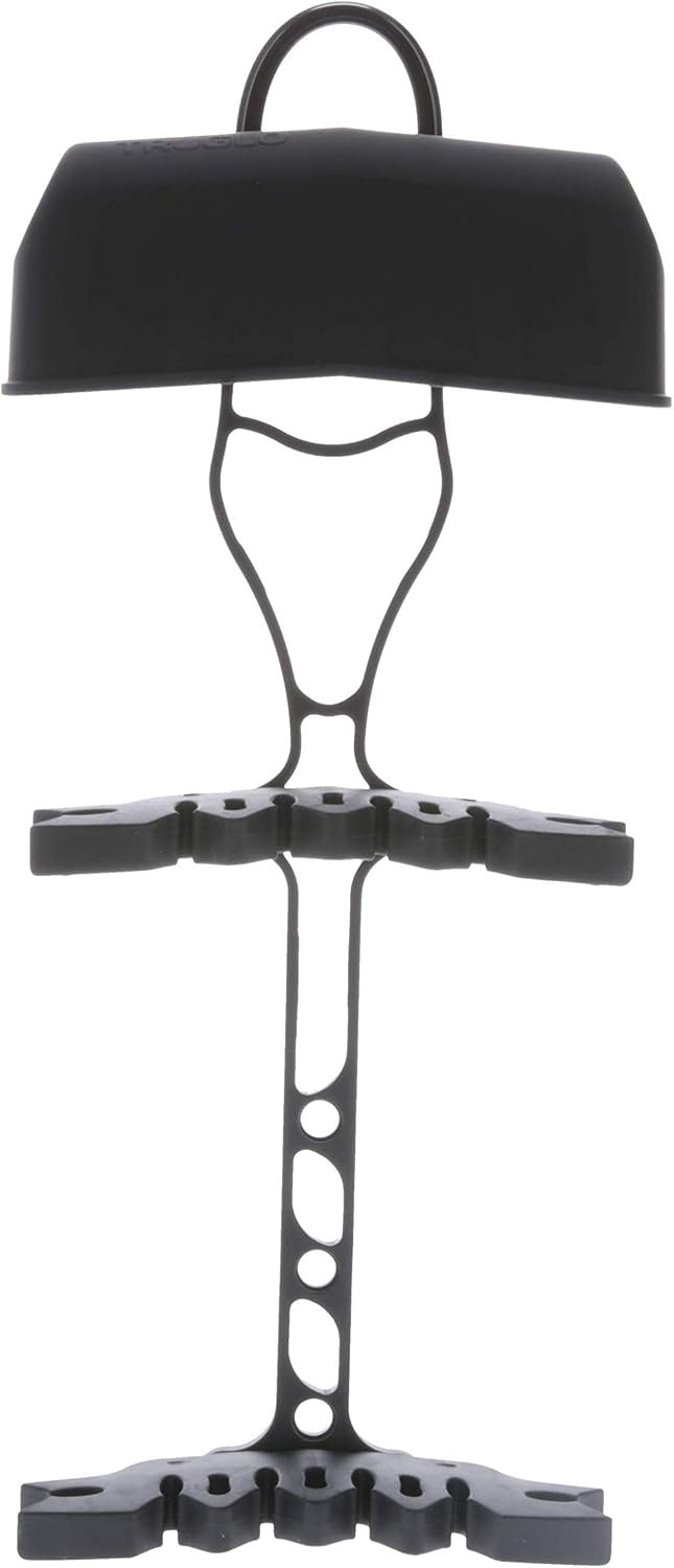 TECTRO Archery Quiver - Lightweight & Durable