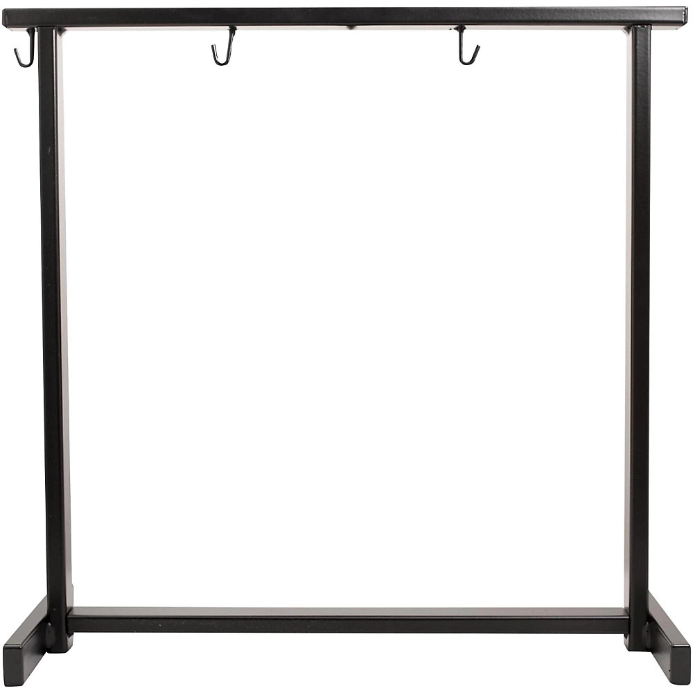 Zildjian Gong Stand Concert Percussion Hardware 12 inch Steel