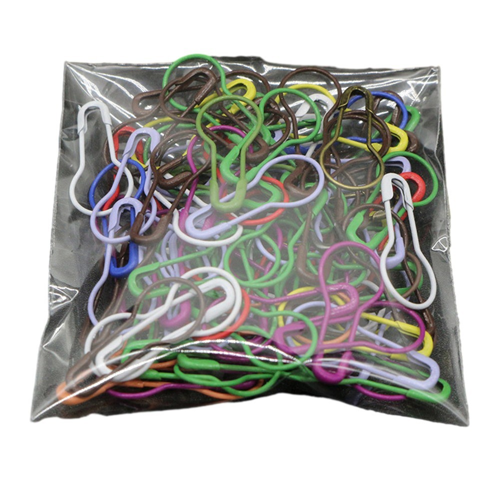 Essential Knitting Accessory Knitting Accessories Bright Colors Easy To Handle