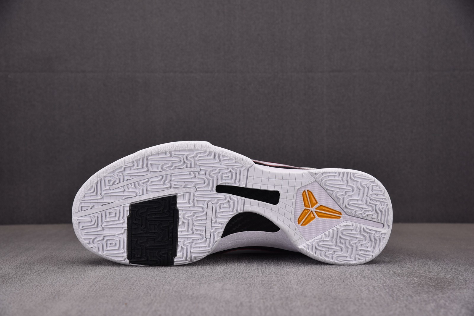 NK Zoom Kobe 5 Protro Alternate Bruce Lee Kobe Bryant 5 CD4991-101