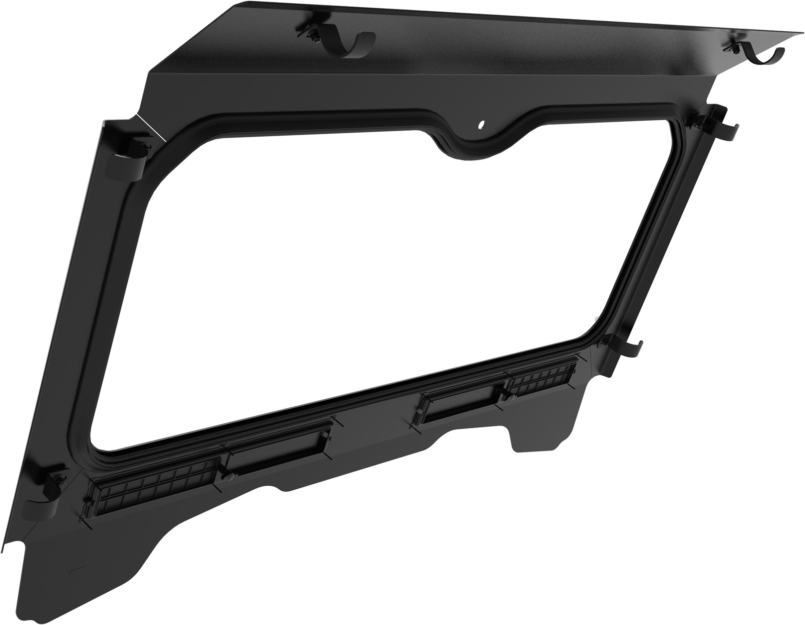 KOLPIN - Glass Windshield Hon | 28210