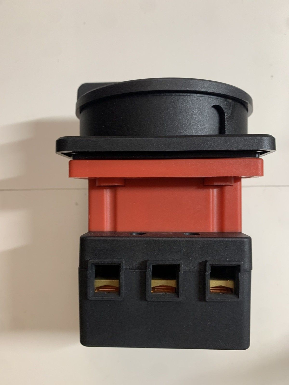 Beny BYAF-125 AC Isolator, AC Isolator Switch NEW!
