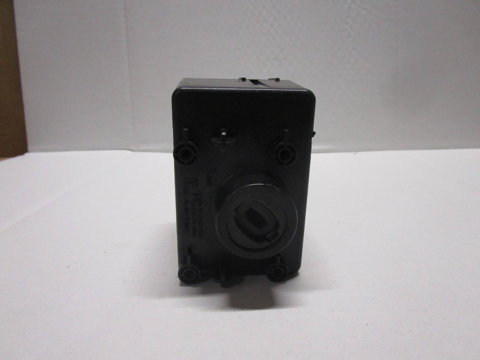 11 12 13 14 Dodge Challenger Ignition Switch Module No Key Node 68066565