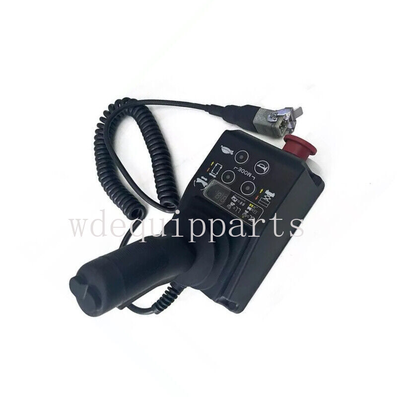 Platform Control Box 203010003001 Fits For Sinoboom GTJZ0812 GTJZ1008 GTJZ0808