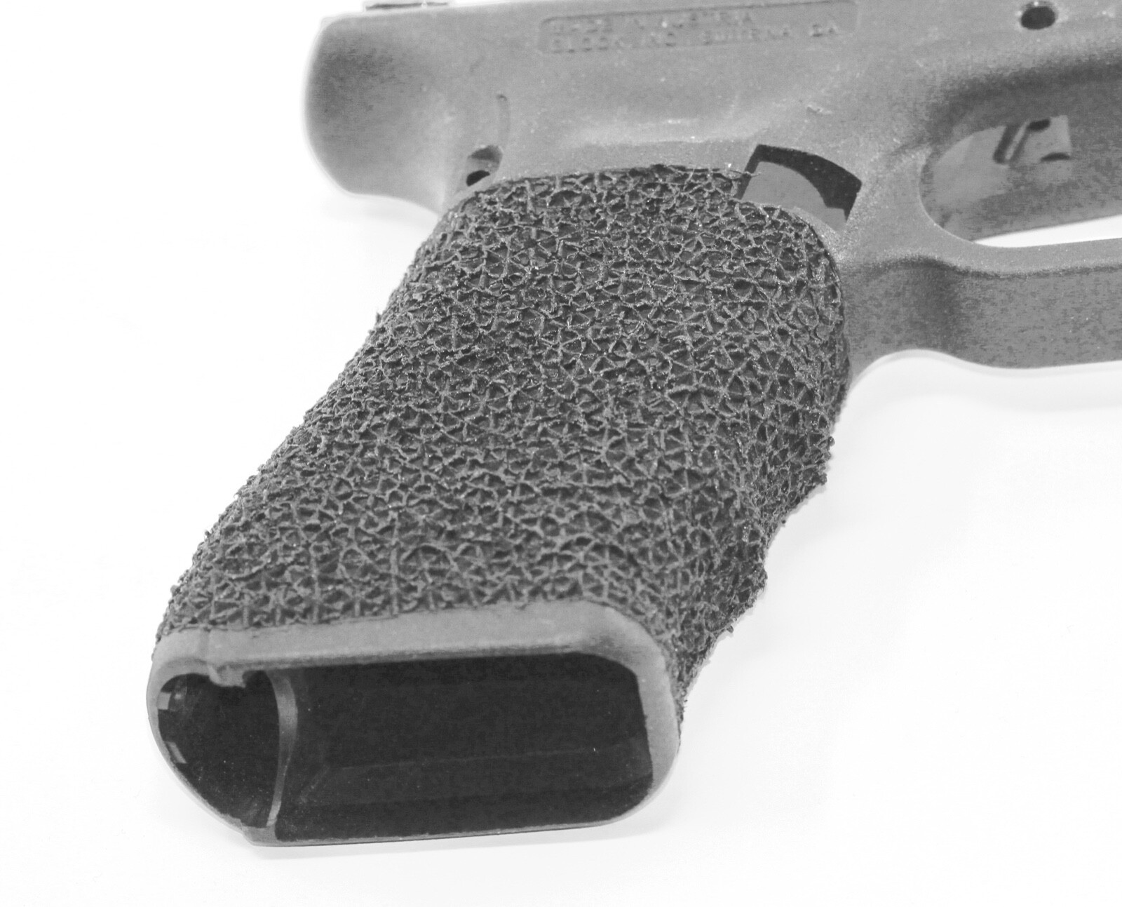 Wagon Wheel Stipple Tip by OTDefense!