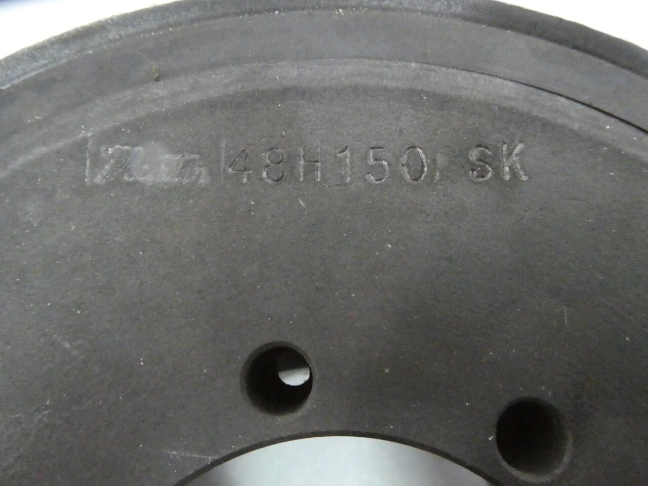 Martin 48H150 SK Timing Pulley