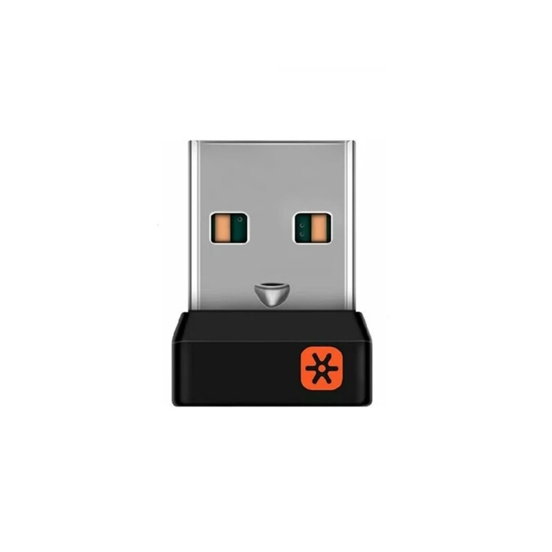 USB Receiver Unifying Receiver Adapter for M905 M325 M585 M510 Mouse Keyboard