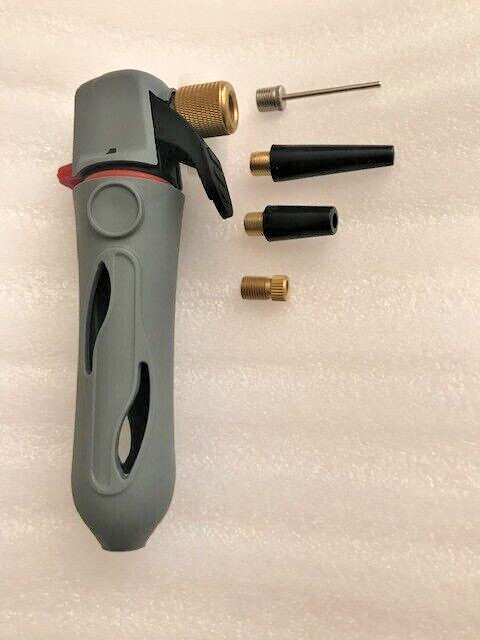 Air duster blower CO2 power cleaner camera lens glass electronics computer PRO