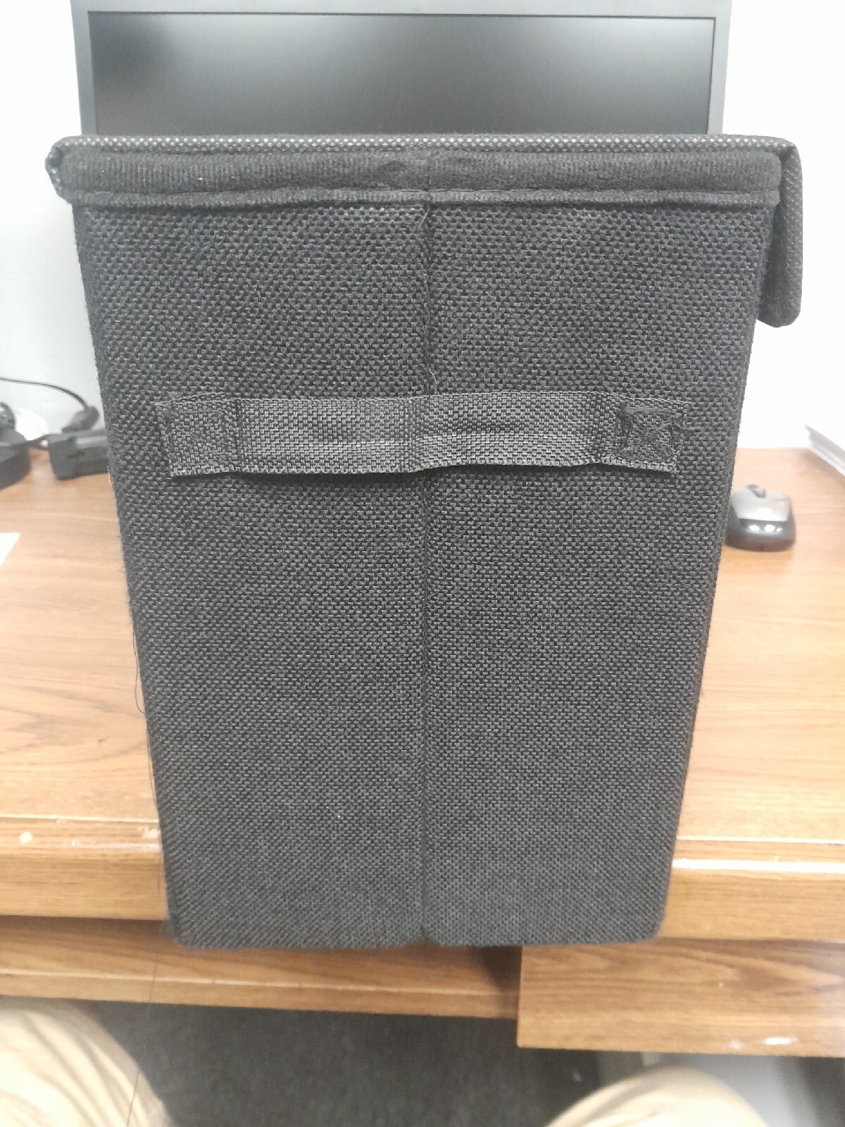 Comic Book Storage Container Collapsible Comic