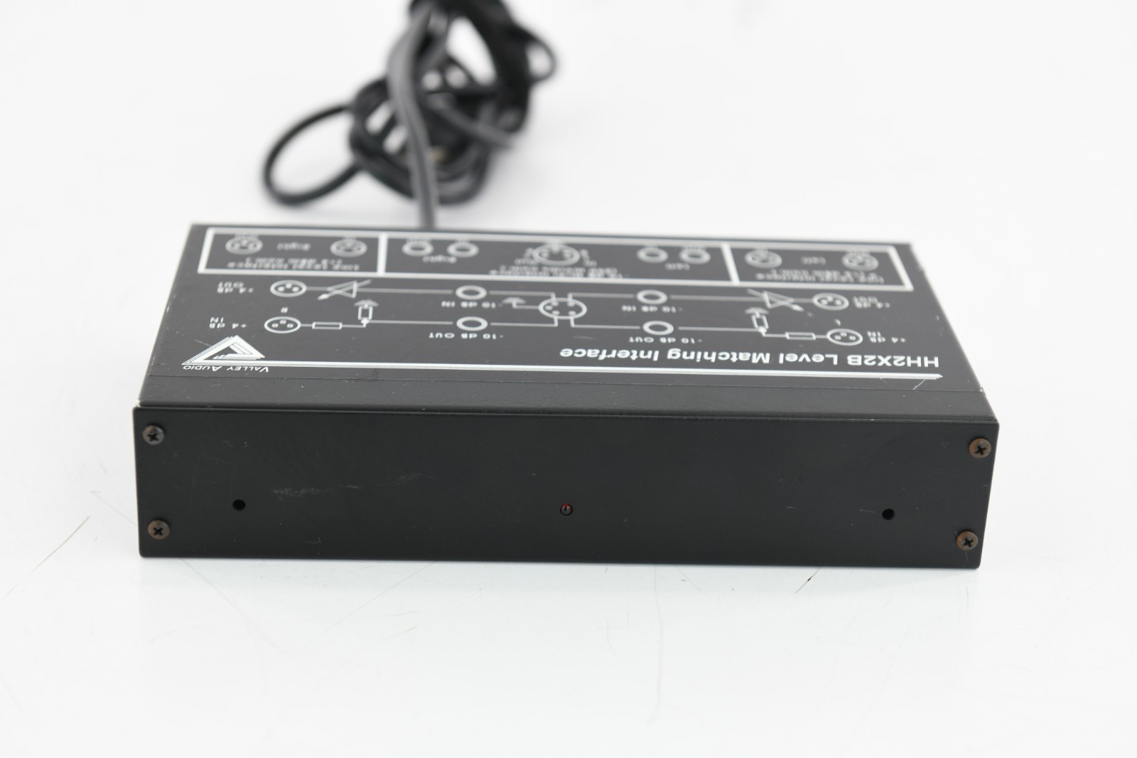 Valley Audio HH2X2B Level Matching Interface