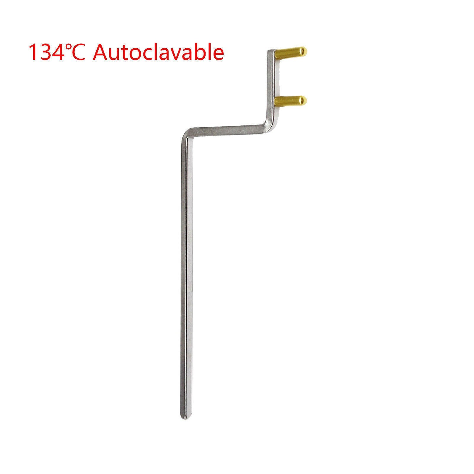 Dental X-Ray Positioning System Complete XCP Positioner Indicator Arm 5 Sizes