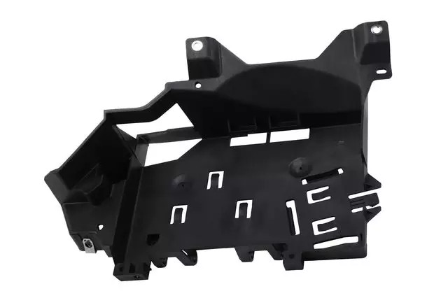 Genuine GM Engine Control Module Bracket 85167085
