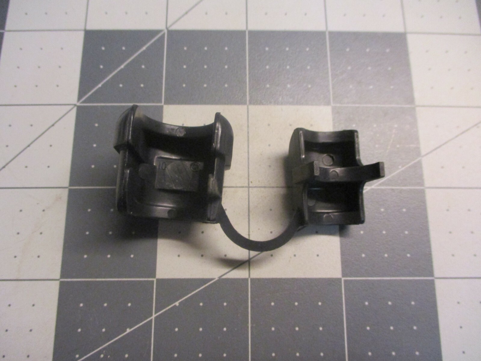 New Idea 104393 Strain Bushing